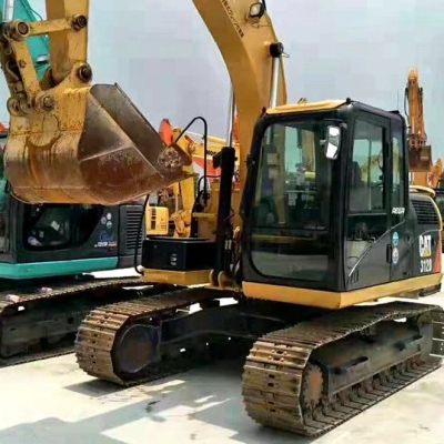 Caterpillar 320D2