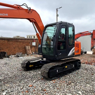 Hitachi 210