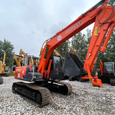 Hitachi 210