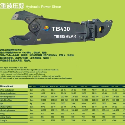 Milling Machine