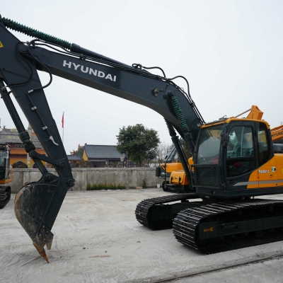 Hyundai 150WVS