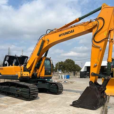 Hyundai 305LC-9T