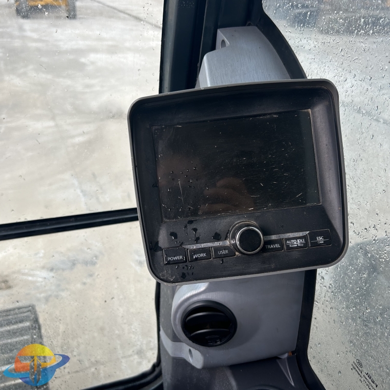 Hyundai 305LC-9T