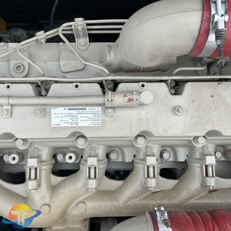 Hyundai 305LC-9T
