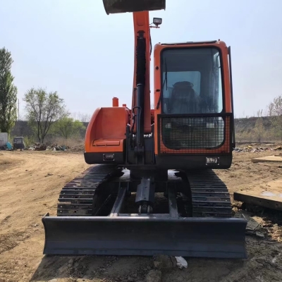 Doosan 350LC