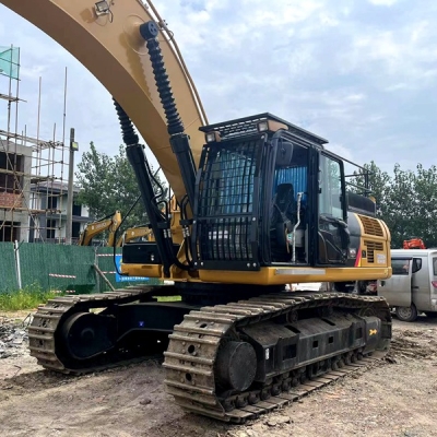 Caterpillar 320C