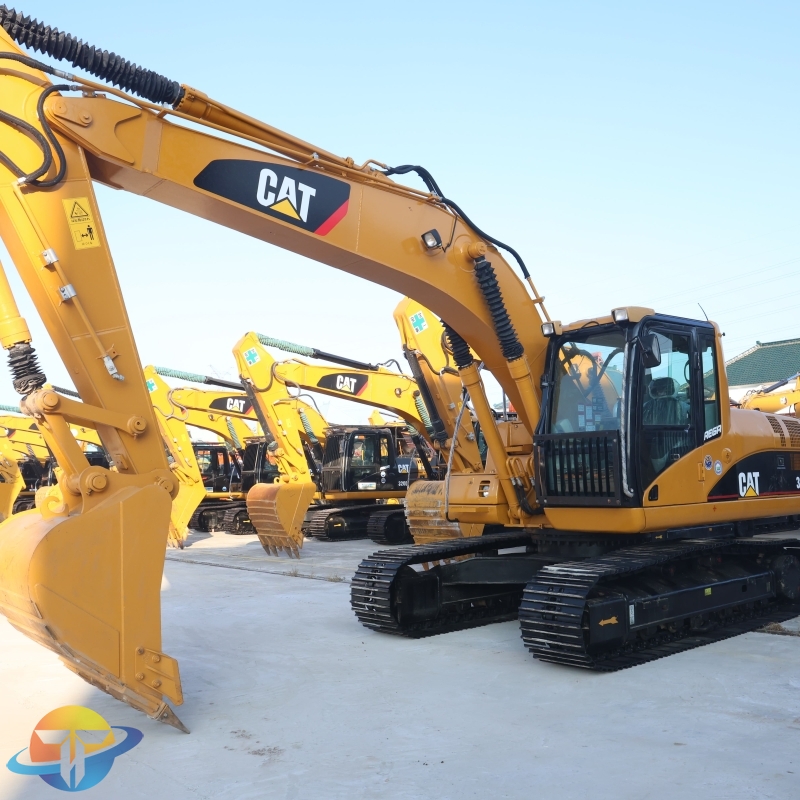 Caterpillar 320C
