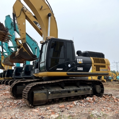 Caterpillar 320C