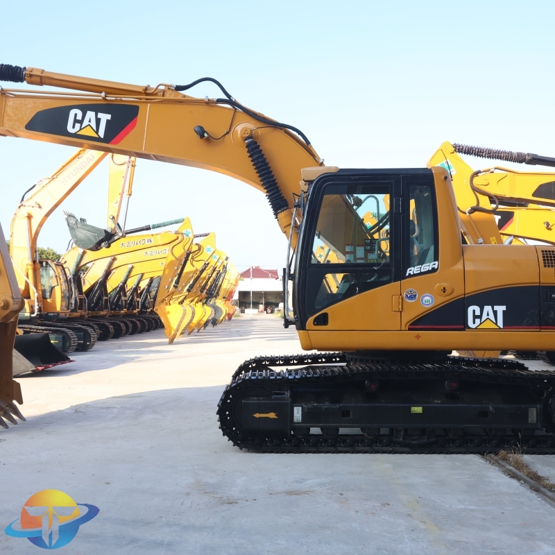 Caterpillar 320C