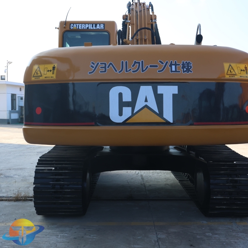 Caterpillar 320C