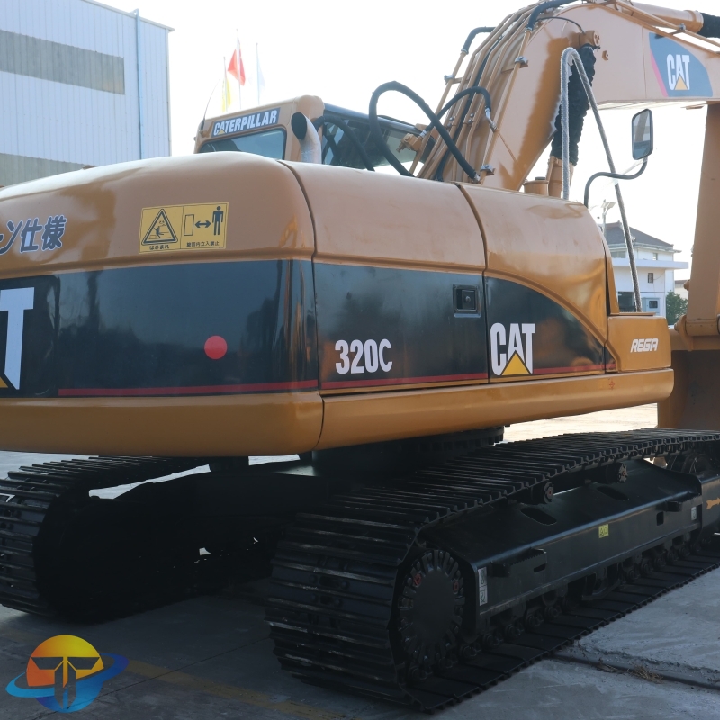 Caterpillar 320C