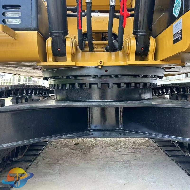 Caterpillar 320D2L（C7.1Engine ）