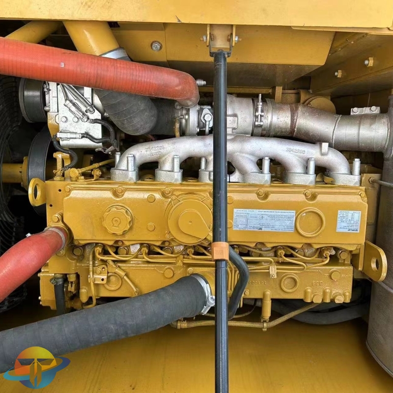 Caterpillar 320D2L（C7.1Engine ）