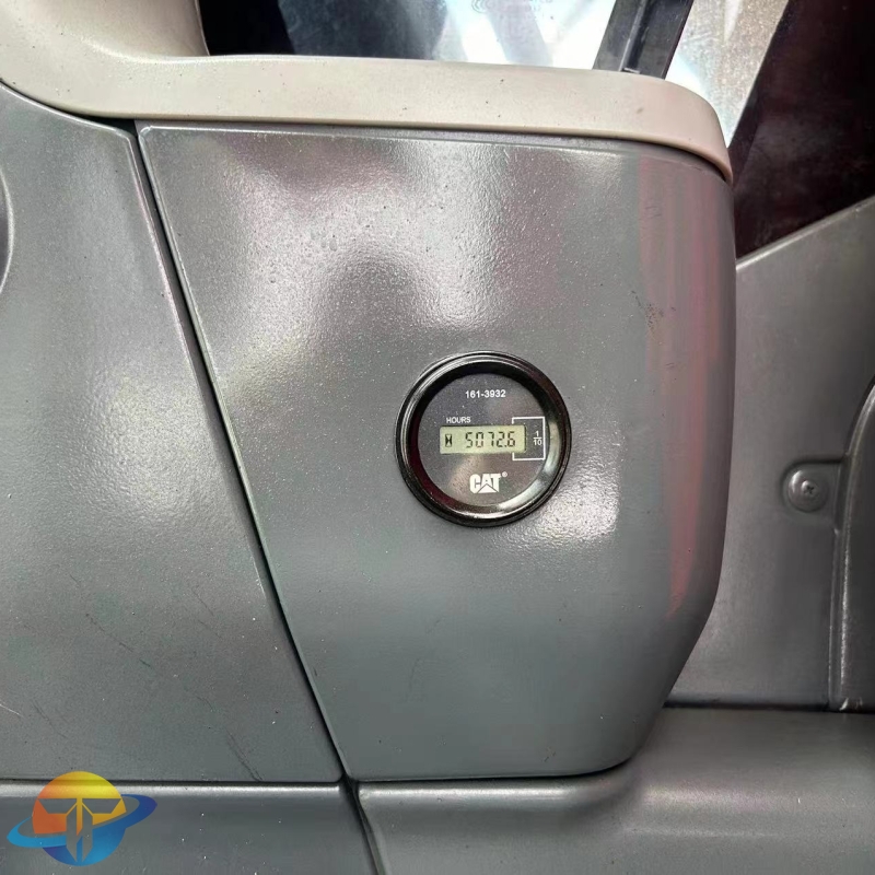 Caterpillar 320D2L（C7.1Engine ）