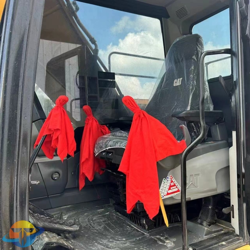 Caterpillar 320D2L（C7.1Engine ）