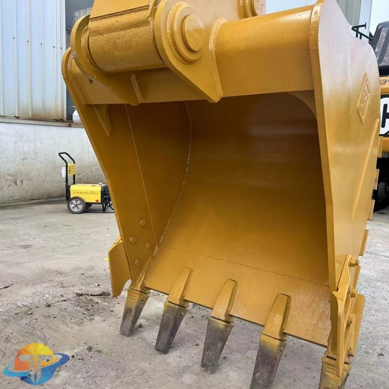 Caterpillar 320D2L（C7.1Engine ）