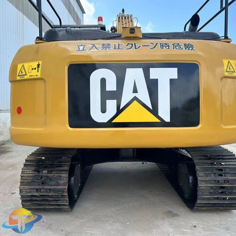 Caterpillar 320D2L（C7.1Engine ）