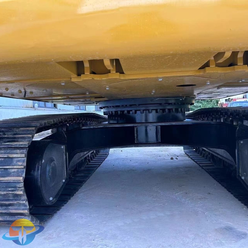 Caterpillar 320D2L（C7.1Engine ）