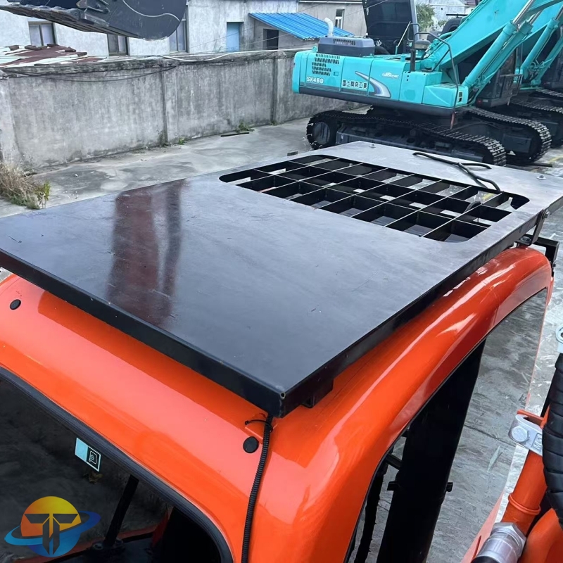 Doosan DX340LC-9C