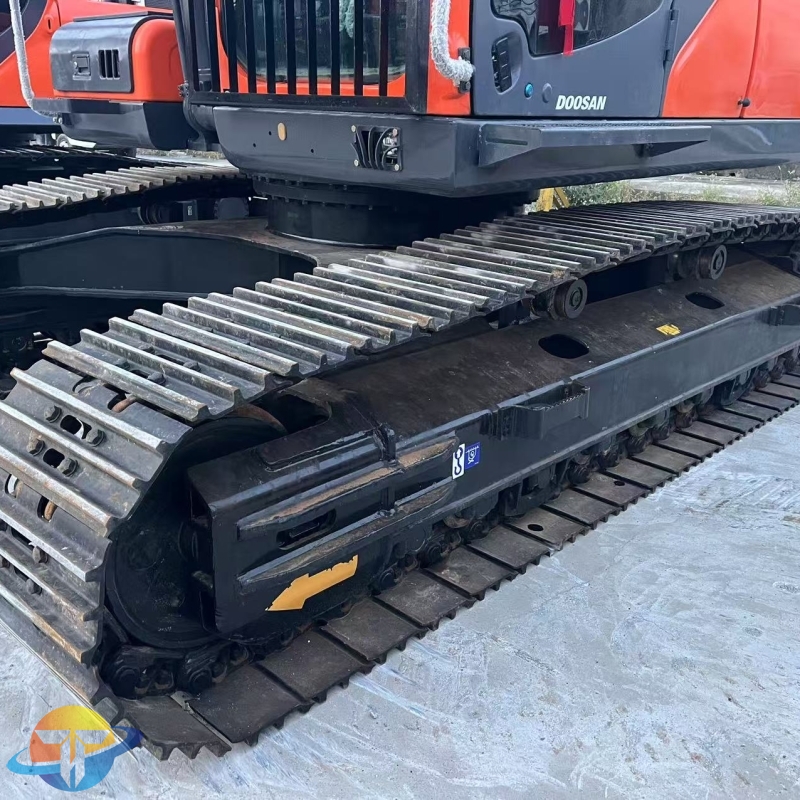 Doosan DX340LC-9C