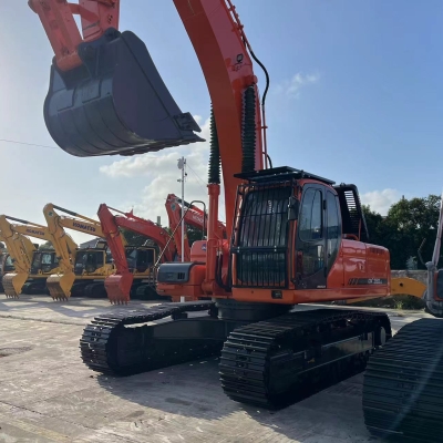 Doosan DX340LC-9C
