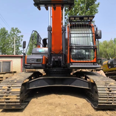 Doosan DX340LC-9C