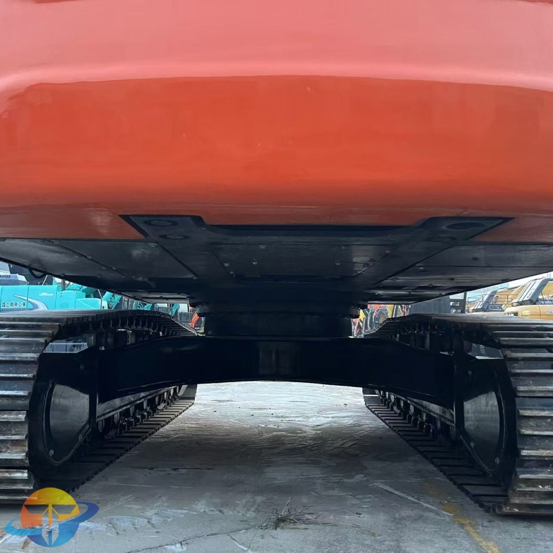 Doosan DX340LC-9C