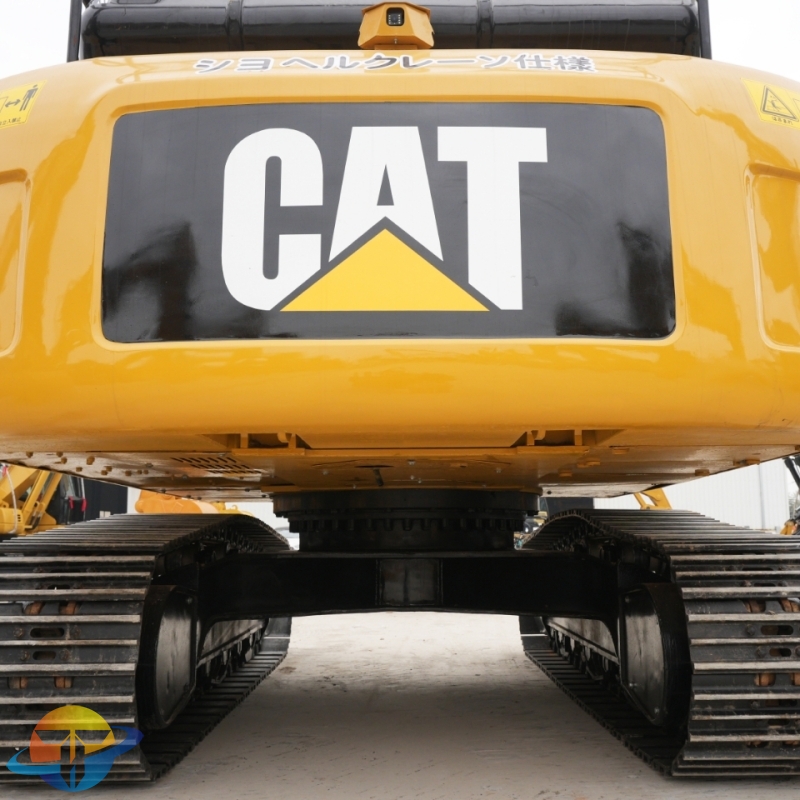 CAT 329 D2L
