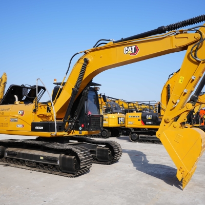 CAT336