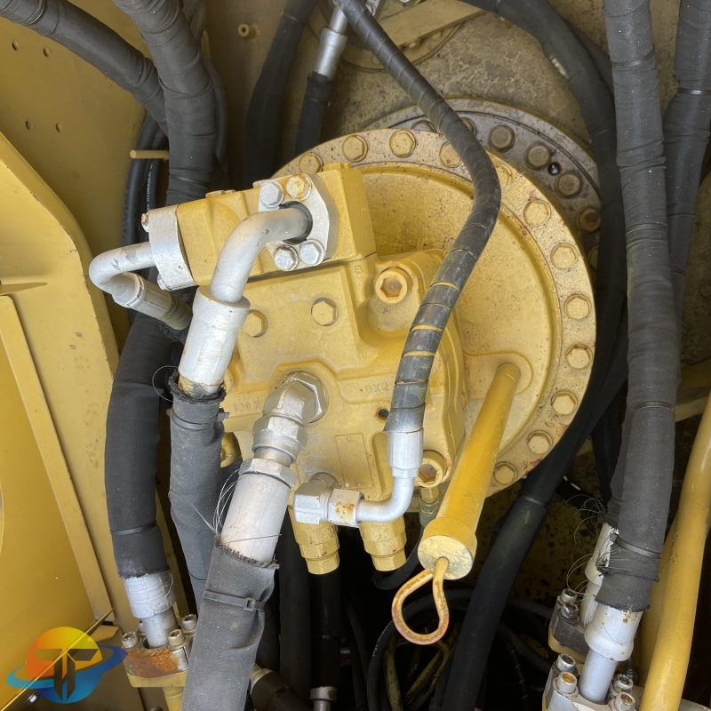 CAT336