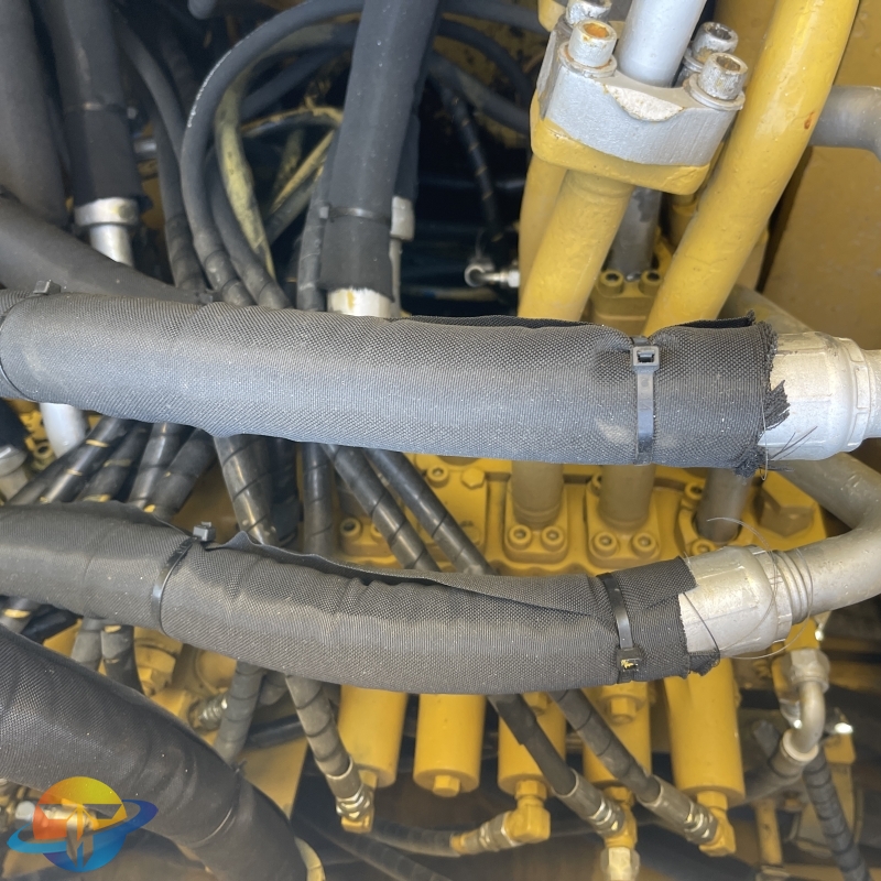 CAT336