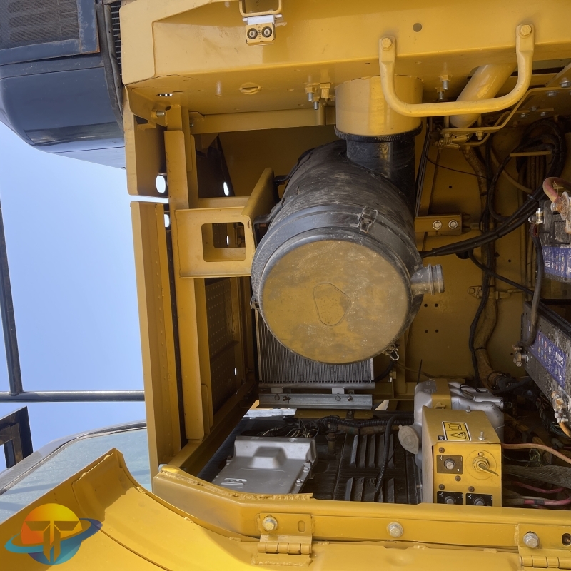 CAT336