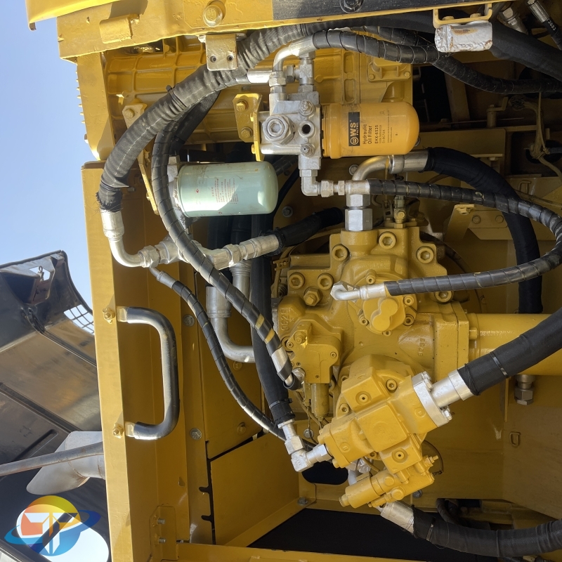 CAT336