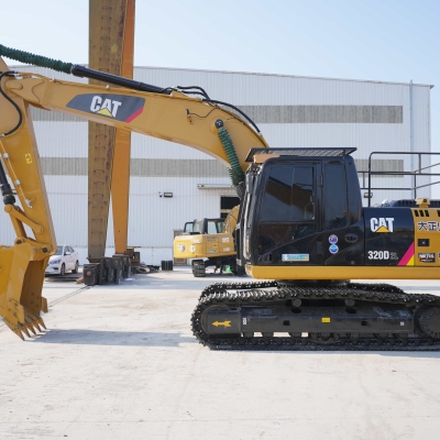 CAT 315 D