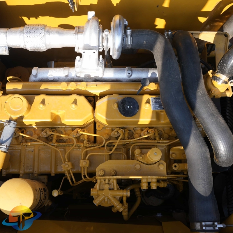 CAT 320D2L.2