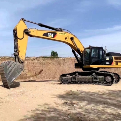CAT 329D2L