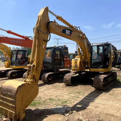 CAT 329D2L