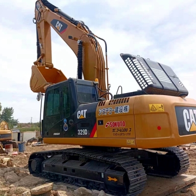 CAT 330D2L
