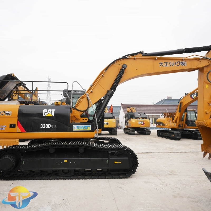 CAT 330D2L
