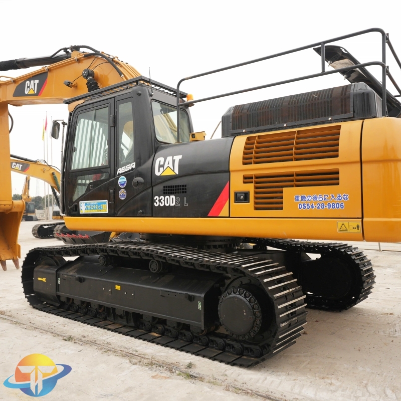 CAT 330D2L