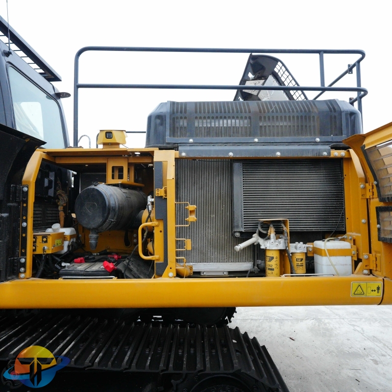 CAT 336D2L