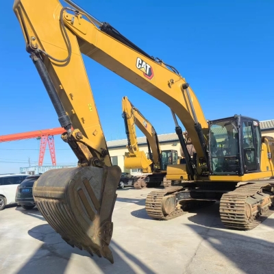 CAT 336D2L