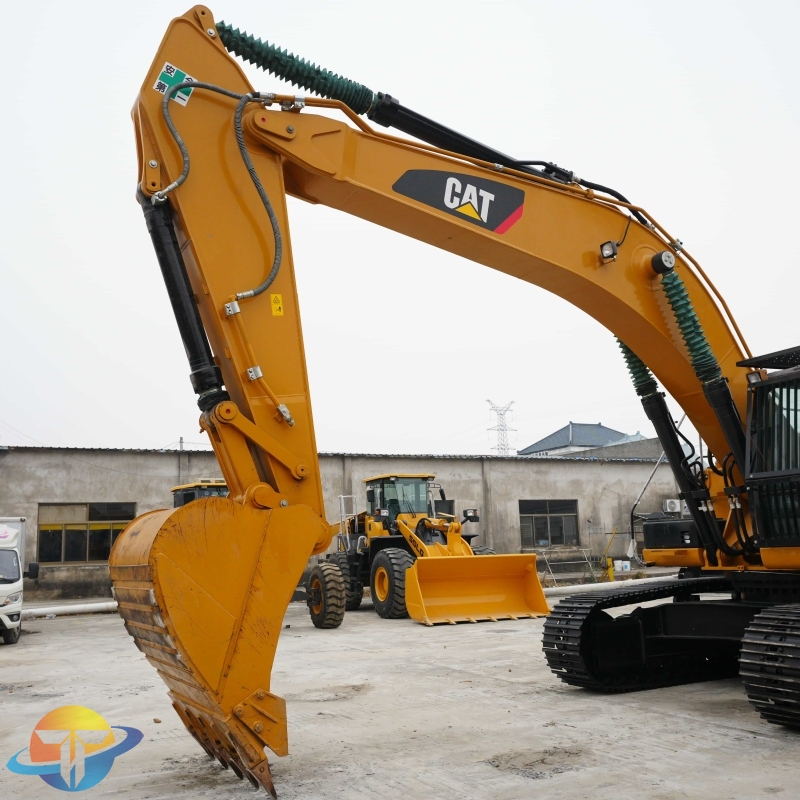 CAT 336D2L
