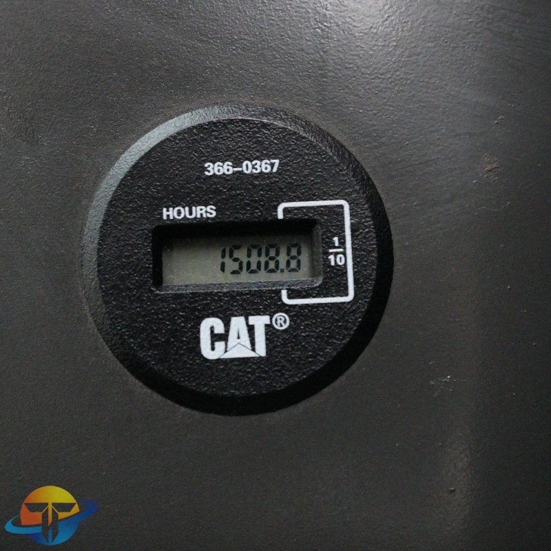 CAT 336D2L