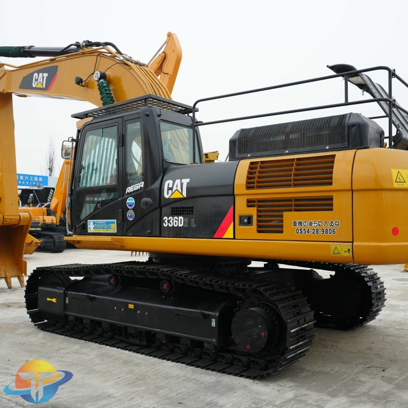 CAT 336D2L