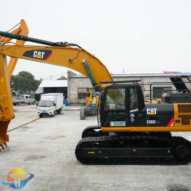 CAT 336D2L