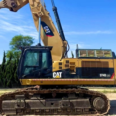 CAT 340D2L