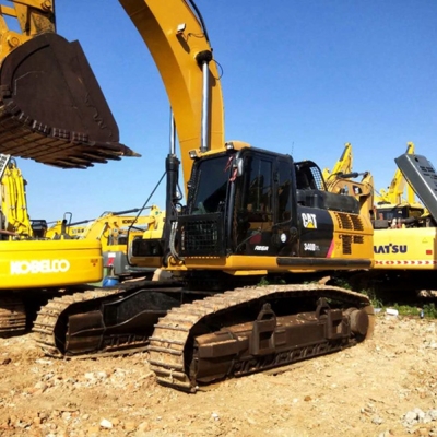 CAT 340D2L