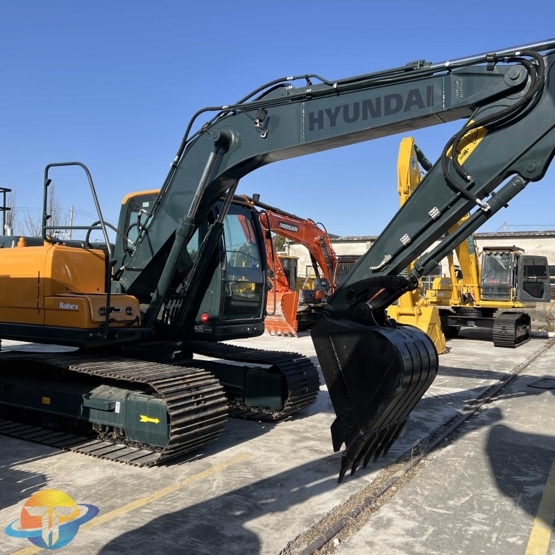 Hyundai 150L-v5