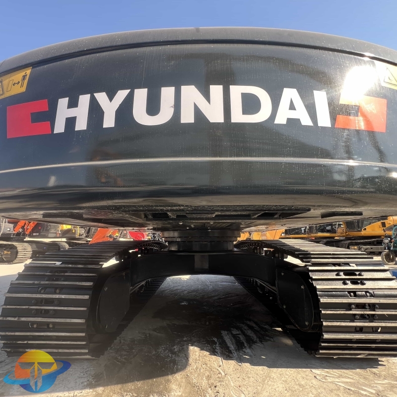 Hyundai 225LC-9S.2